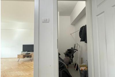 Vânzare apartament 3 camere zona Unirii/ Radu Vodă - 13