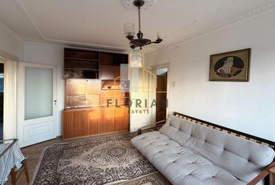 Apartament de vanzare, 3 camere, 68 mp, balcon și boxă – Zona Olimpia - 1