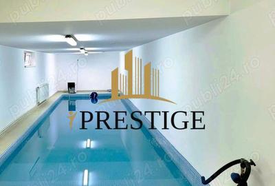 CASĂ DE VÂNZARE ÎN SIBIU | TURNIȘOR | PISCINĂ INTERIOARĂ | 5 CAMERE - 1