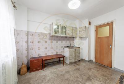 Apartament 2 camere, etaj 2, Banat, Pediatrie - 13