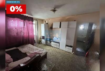 Apartament cu 2 camere in Cartierul Gheorgheni, Zona Hermes - 1