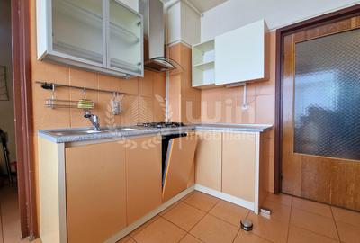 Apartament 3 camere | Decomandat | La cheie | Centru | Zona Hasdeu - 9