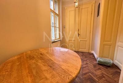 Apartament 4 camere ultracentral pentru inchiriat - 12