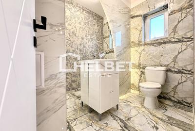 Duplex/Prima închirere/Sânpetru/Curte - 6