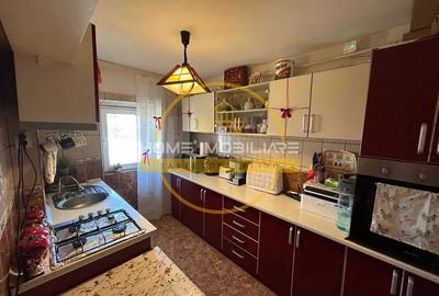 Apartament 3 camere, decomandat, etaj intermediar 65MP! // Pacurari - Alha Bank! - 3