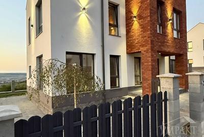 Casa individuala intr-o zona linistita, în Dezmir! - 1
