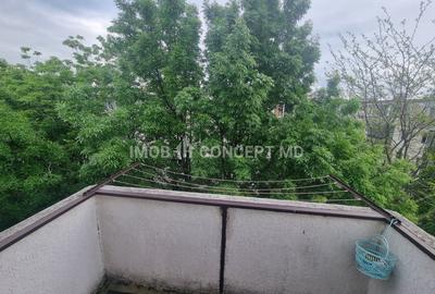 Inchiriere apartament 2 camere modern in zona Marasesti - 17