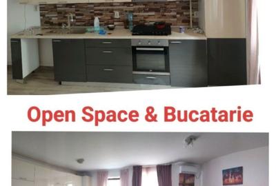 Apartartament 3 camere - FUNDENI - 3