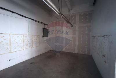 Spațiu depozitare sau productie de 235 mp de inchiriat zona Bulgaria - 6