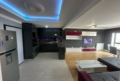 Apartament 2 Camere Emerald Residence | Centrala | Parcare | Boxa | Pet Friendly - 4