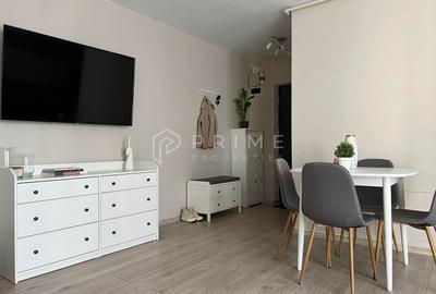 Apartament 2 camere de închiriat – Ama Residence, Târgu Mureș - 9