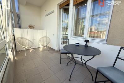 COMISION 0% Apartament cu 3 camere de vanzare in Timisoara, zona Centrala - 15