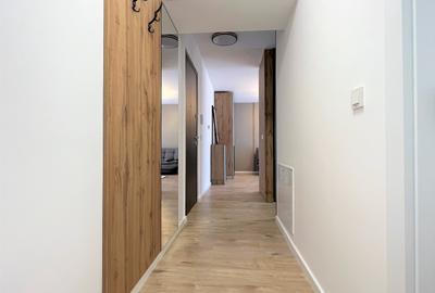 Apartament 2 camere + parcare  Belvedere Residence – Fabrica de Glucoză | Pipera - 6