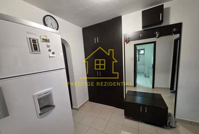 Ap. 3 camere – 5 min. METROU DRISTOR – centrală pe gaze - 7