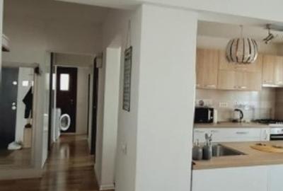Proprietar - vand apartament 4 camere dec., modern-lux, Obor - intrare stradala - 15