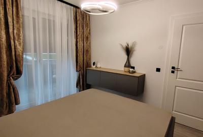 Apartament cu 2 camere | 47 mp utili | terasă 9,15 mp | Elite City - 6