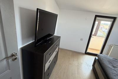 Inchiriere Apartament Duplex -zona Popesti-Leordeni - 6