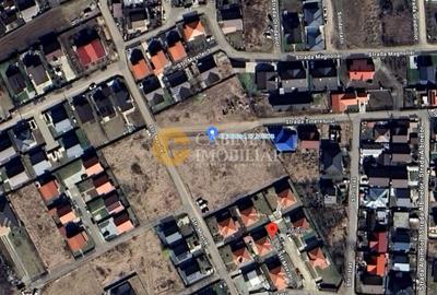 5.000 mp Teren Intravilan in Horpaz - 3