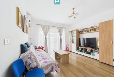 Apartament 2 camere | 2 parcări | Zona Buziașului - 1