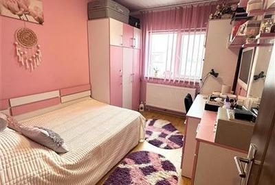 Apartament 3 Camere Mobilat Complet, Zona Eden - 5