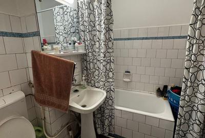 Apartament 2 camere decomandat-zona Dacia - 5
