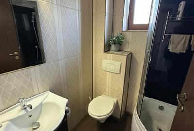 Casă individuală modernă, 200 mp utili, teren 655 mp, Tauti, Floresti - 18