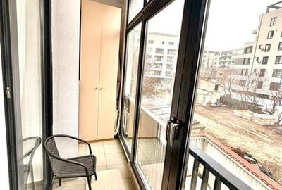 Casa Poporului, apartament 2 camere - 14