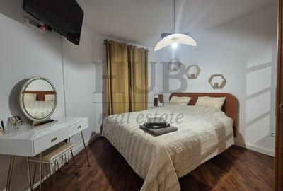 Apartament cu 2 camere-Adama-BLOC NOU -primul chirias - 7
