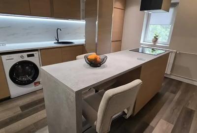 Apartament 2 Camere Aviatiei | Parter | Renovat | Mobilat Lux, Utilat - 11