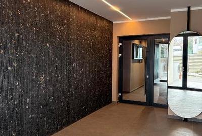 The Ivy  | 2 camere | Nou | Mall Baneasa  | Centrala - 14