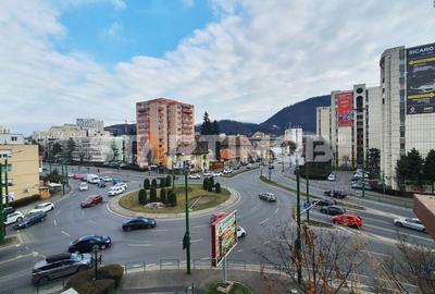 Apartament 3 camere Centru Civic prima inchiriere - 15