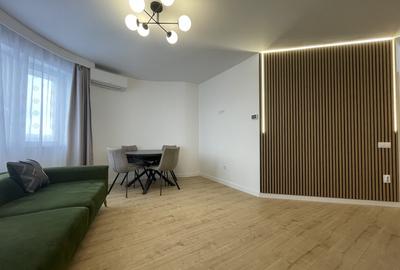 Prima inchiriere 3 camere pe Alecu Russo - 11