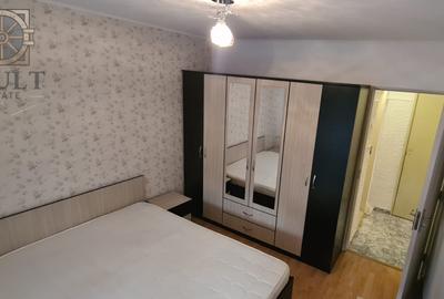 APARTAMENT 2 CAMERE - BLOC REABILITAT - DUMBRAVA NOUA - 8