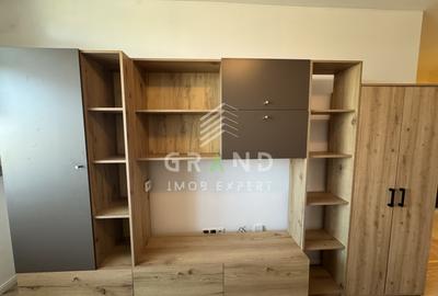 3 camere | 2 băi | 67 mp+balcon | Etaj 8/9 | Parcare | Oașului 86-90 - 8