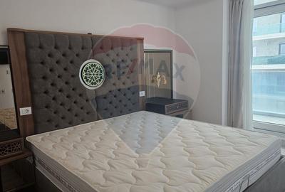 Apartament 2 camere cu vedere la mare,  terasa 20mp - 17