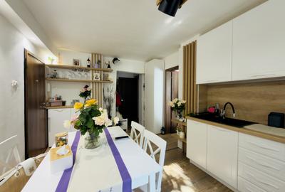 Apartament 3 camere, decomandat, etaj 1, zona Aradului - 15