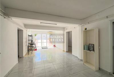 Baneasa | Piata Aviatiei | Vila Individuala | 7 camere si anexe - 24