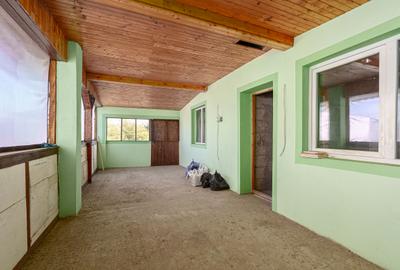 Giulesti Sarbi, Cotul Siretului - Casa individuala  249MP, LOT 323MP! - 17