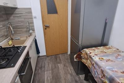 Apartament de 2 camere ( Bloc anvelopat )-Brasovul Vechi - 4