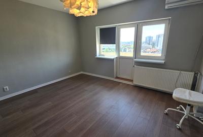 Apartament 3 camere cu vedere spectaculoasă – Piața Victoriei | Calea Victoriei - 7