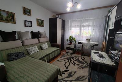 Garsoniera | Etaj 3 | G-3733 - 4
