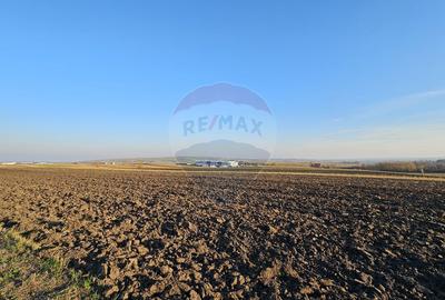 Teren extravilan 6,100mp Stroiesti / Soseaua DN17, Suceava - 8