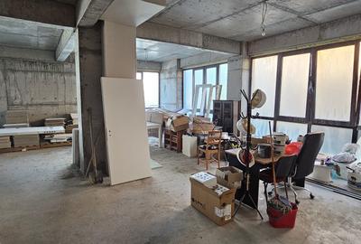 Titan - Nicolae Grigorescu | Sector 3 | Vanzarea spatiu comercial  185 mp - 9