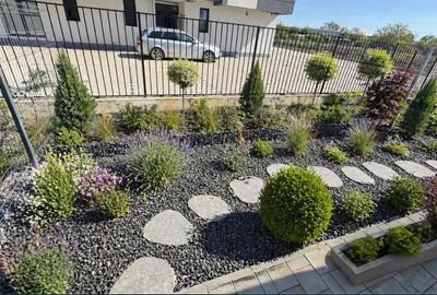 🏡 Apartament 2 camere de vânzare | Torontalului | Grădină proprie | Parcare inc - 6