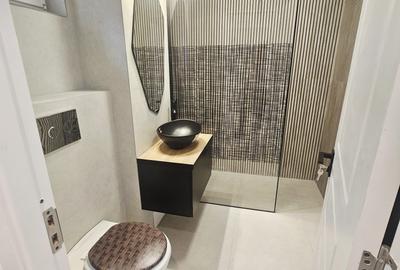 2 camere prima inchiriere | renovat 2026 | mobilat | Republicii - 16