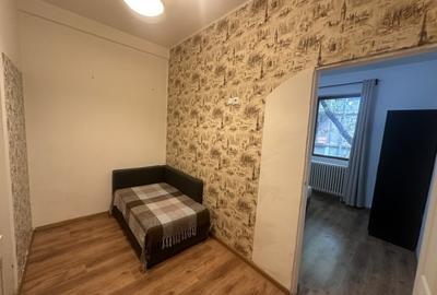 Apartament 2 camere, Calea Victoriei, etaj 1, bloc - lista 2, mobilat, (video) - 12