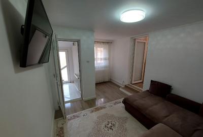 Vand Casa complet renovata, utilata - 1