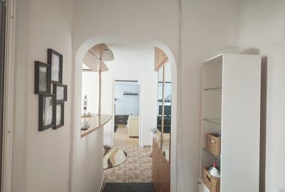 Aviatiei 2 camere   decomandate situate la 8" Metrou Aurel Vlaicu - 10
