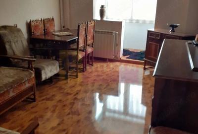 Apartament cu 2 camere decomandat în Lujerului