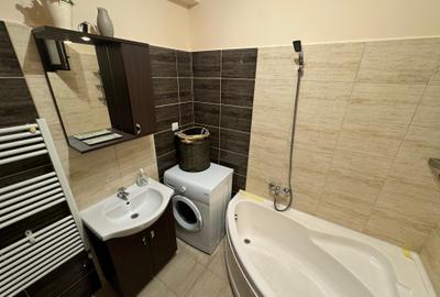 Apartament | 2 camere |  bloc nou | Decebal - 11